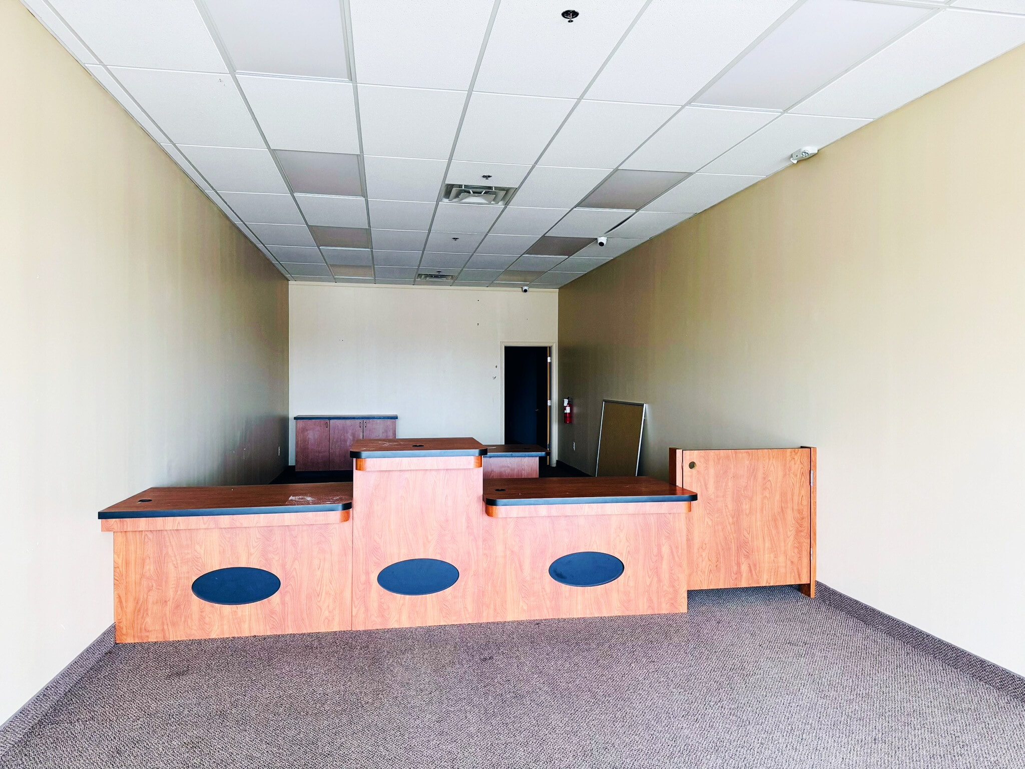 5420-5466 Beckley Rd, Battle Creek, MI à louer Photo de l’immeuble– Image 1 sur 3