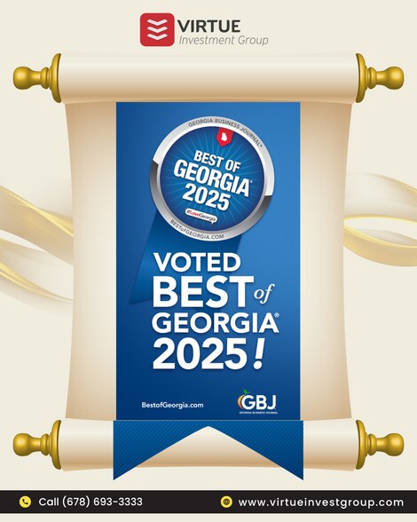 610 Colonial Park Dr, Roswell, GA à louer - Photo de l’immeuble – Image 3 sur 13