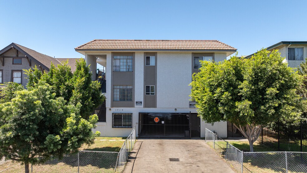 1715 Westmoreland Blvd, Los Angeles, CA à vendre - Photo de l’immeuble – Image 2 sur 21