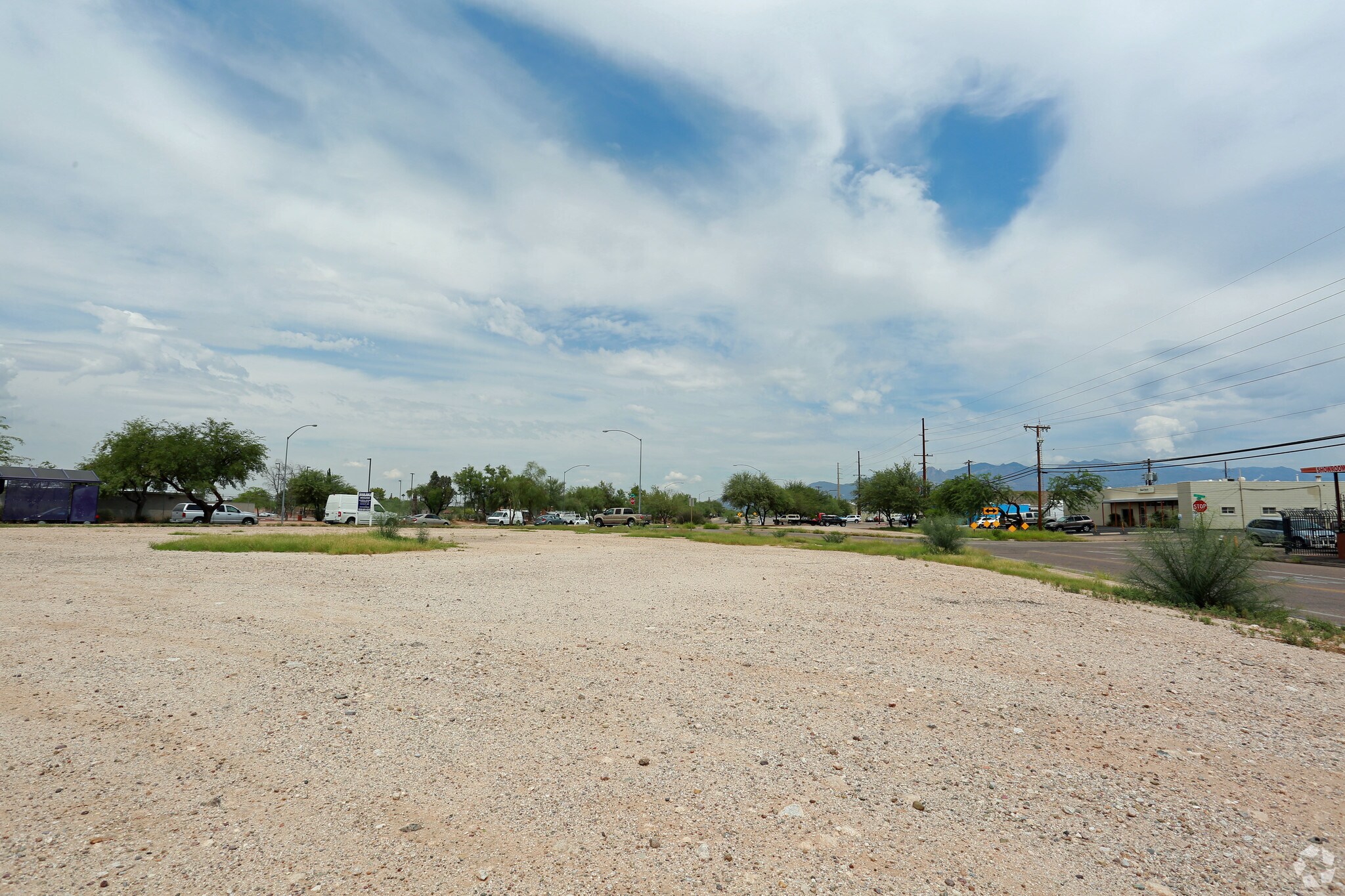 365 S Kino Pky, Tucson, AZ à louer Photo principale– Image 1 sur 6