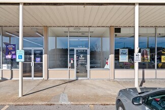 Plus de détails pour 1202 S James Campbell Blvd, Columbia, TN - Bureau/Local commercial, Local commercial à louer