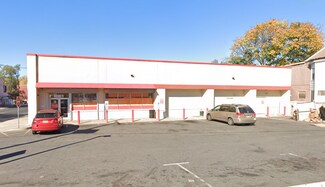 Plus de détails pour 208 Chambers St, Trenton, NJ - Local commercial à louer