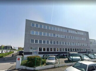 Plus de détails pour Bureau à louer