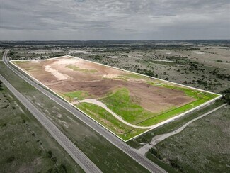 Plus de détails pour Lot 5 E Hwy, Granbury, TX - Terrain à vendre