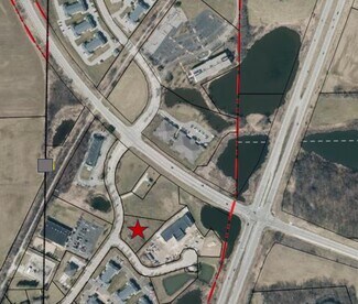Plus de détails pour 731 Cornerstone Xing, Waterford, WI - Terrain à vendre