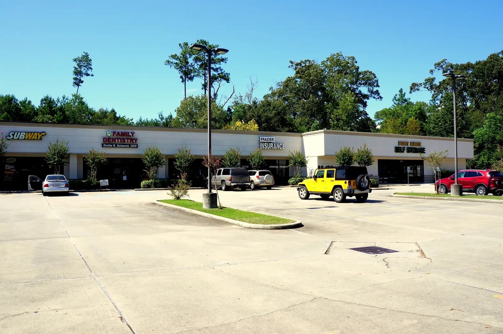 1004 LA-59 Hwy, Mandeville, LA à louer Photo intérieure– Image 1 sur 6