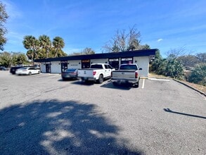 2201 S French Ave, Sanford, FL à louer Photo de l’immeuble– Image 1 sur 7