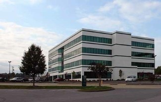 Plus de détails pour 46635 Expedition Dr, Lexington Park, MD - Bureau à louer