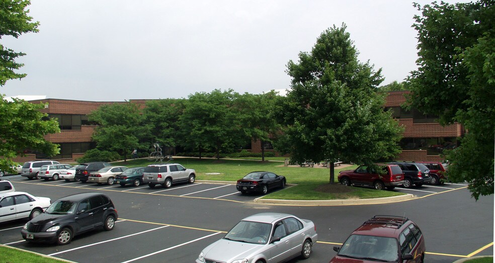 5301 Limestone Rd, Wilmington, DE à louer - Photo de l’immeuble – Image 2 sur 15