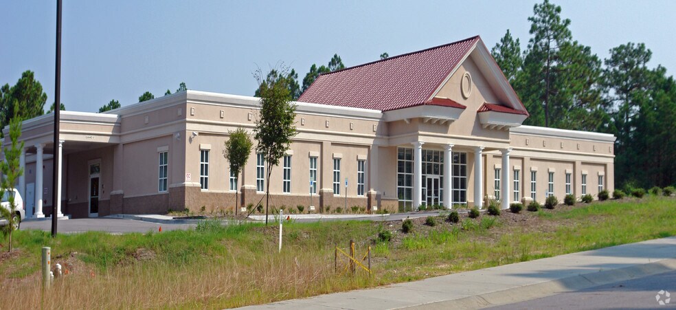 1070-1072 Wildewood Centre Dr, Columbia, SC à louer - Photo de l’immeuble – Image 2 sur 2