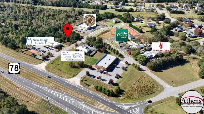 1090 Talus St, Bogart, GA à vendre - Photo de l’immeuble – Image 2 sur 8