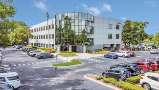 Plus de détails pour 2450 Maitland Center Pky, Maitland, FL - Bureau à louer