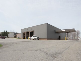 Plus de détails pour 395 Industrial Park Rd, Johnstown, PA - Industriel/Logistique à louer