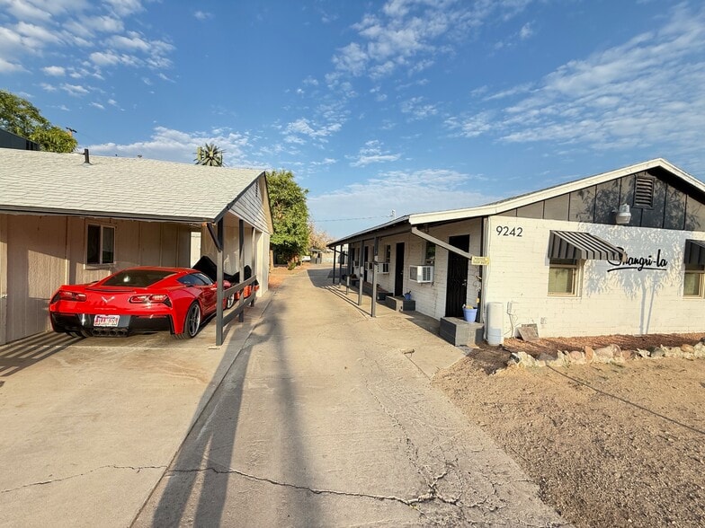 9238 N 7th Ave, Phoenix, AZ à vendre - Photo de l’immeuble – Image 2 sur 16