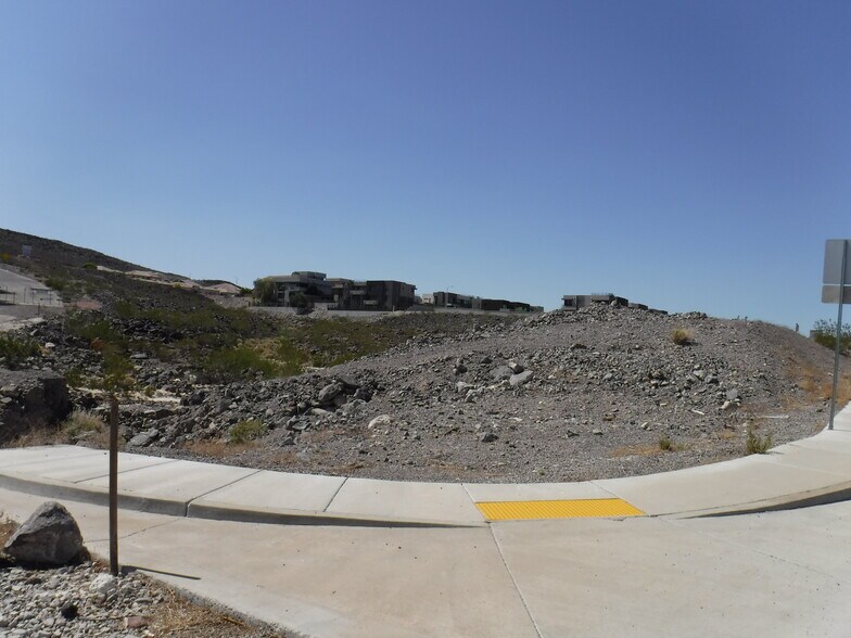 0 Horizon Ridge Pky, Henderson, NV à vendre - Photo principale – Image 1 sur 6