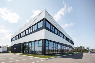 Plus de détails pour 1255 Rue du Blizzard, Québec, QC - Industriel/Logistique à louer