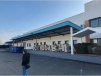 Plus de détails pour Industriel/Logistique à louer