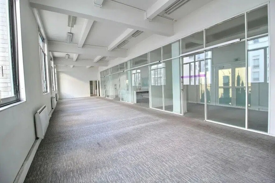 60-62 Rue De Wattignies, Paris à louer - Photo intérieure – Image 1 sur 7