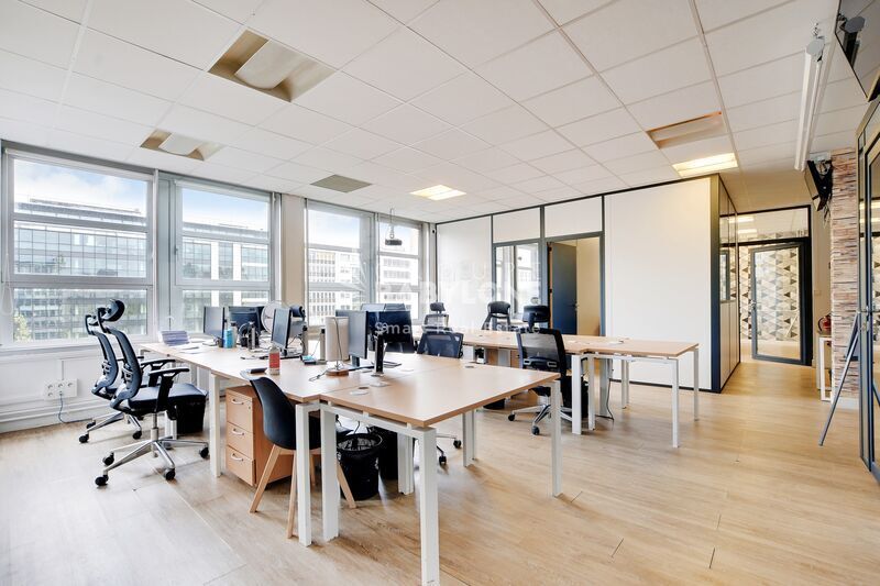 Bureau dans Neuilly Sur Seine à louer Photo intérieure– Image 1 sur 13