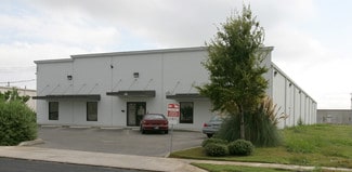 Plus de détails pour 914 Paulsun St, San Antonio, TX - Industriel/Logistique à vendre