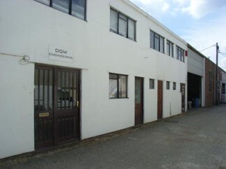 Plus de détails pour Old Oxford Rd, High Wycombe - Bureau à louer