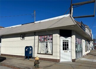 Plus de détails pour 899 Cranston St, Cranston, RI - Local commercial à vendre