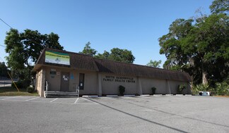 Plus de détails pour 1736 University Blvd S, Jacksonville, FL - Bureau à louer