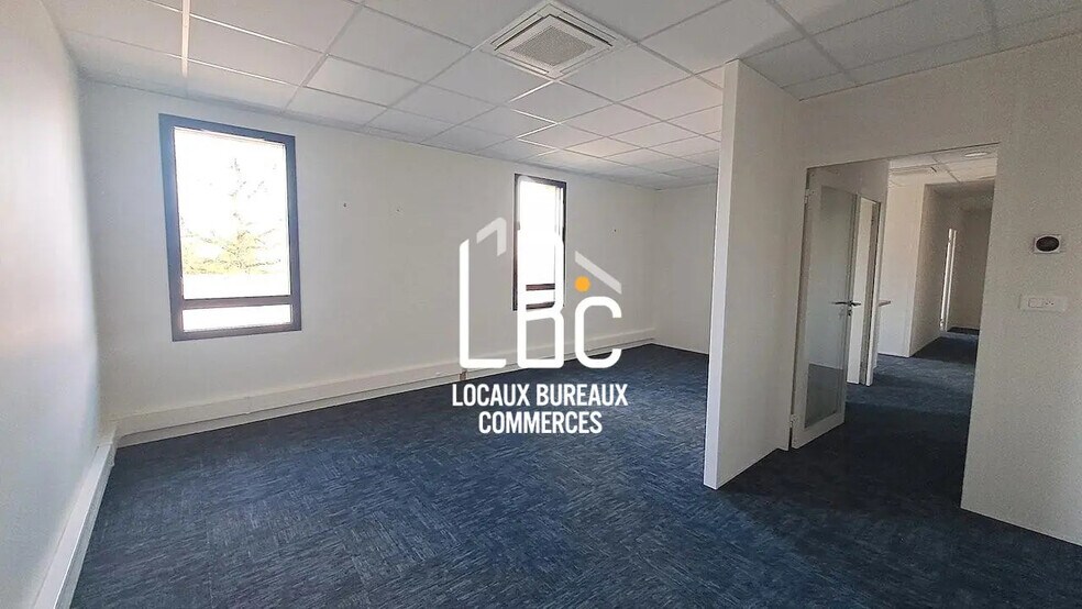 40 Bis Rue De La Mirette, Rezé à louer - Photo de l’immeuble – Image 1 sur 11