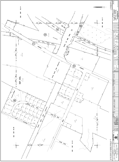 100 Broadway, Menands, NY à louer - Plan cadastral – Image 2 sur 2