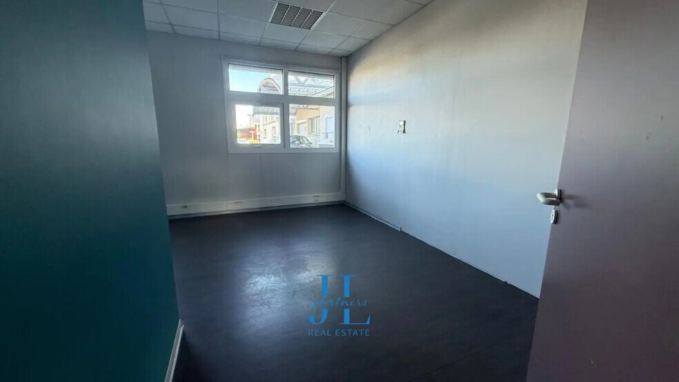 Industriel/Logistique dans Estillac à louer - Photo intérieure – Image 2 sur 5