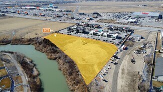 Plus de détails pour 1032 N Redwood Rd, Saratoga Springs, UT - Terrain à vendre