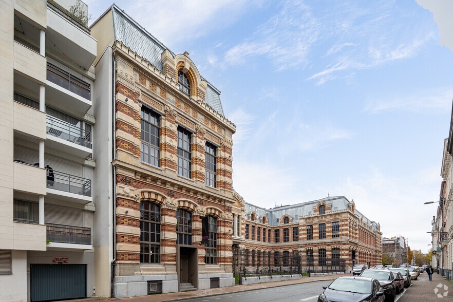 3 Rue Jean Bart, Lille à vendre - Photo de l’immeuble – Image 3 sur 4