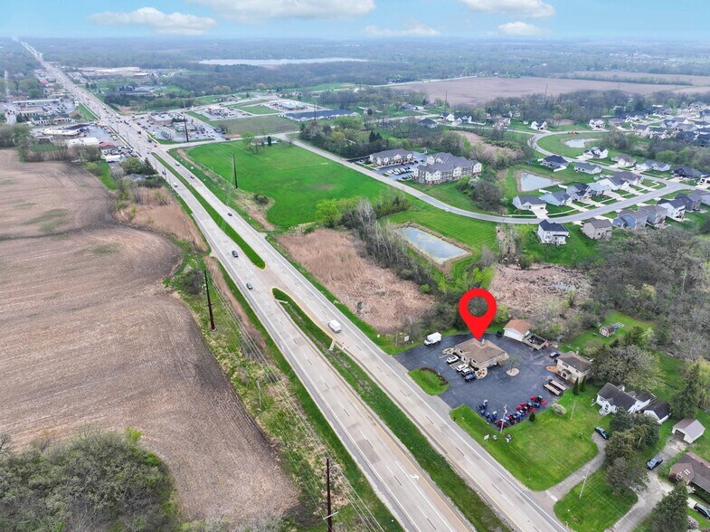 26001 75th St, Salem, WI à vendre - Photo de l’immeuble – Image 2 sur 34