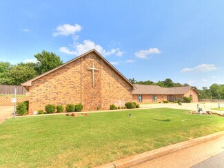 Plus de détails pour 13812 Scott St, Edmond, OK - Spécialisé à vendre