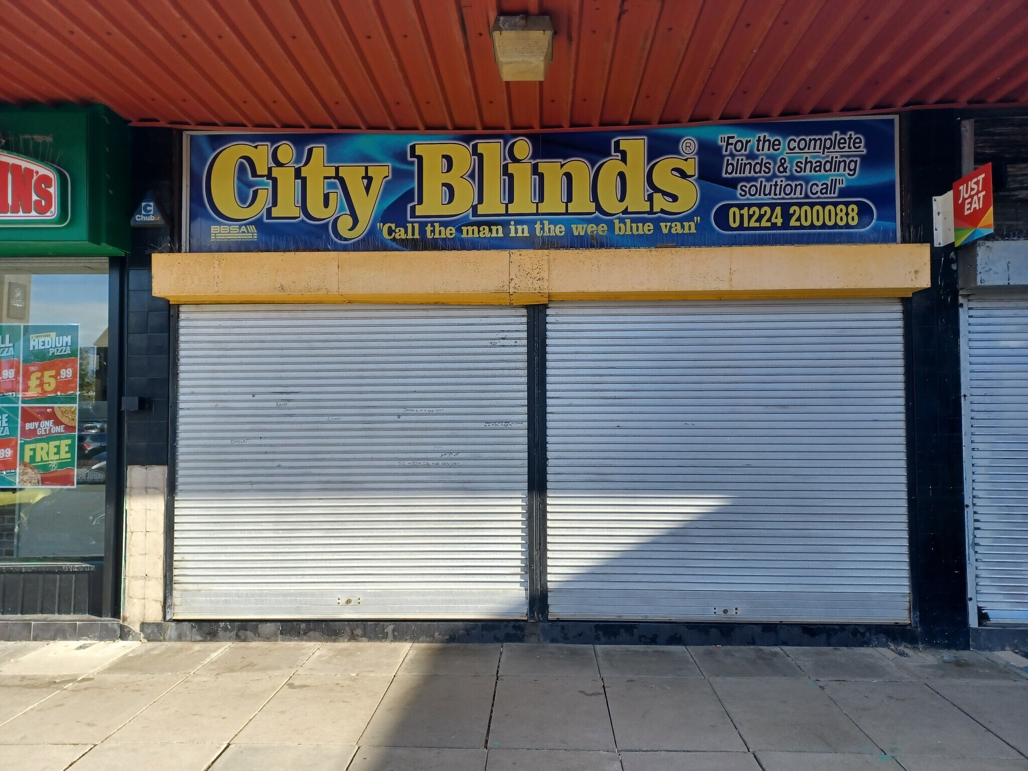 11 Summerhill Ct, Aberdeen à louer Photo de l’immeuble– Image 1 sur 2