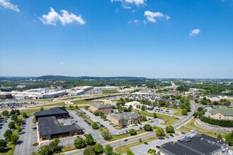 201 Granite Run Dr, Lancaster, PA - VUE AÉRIENNE  vue de carte