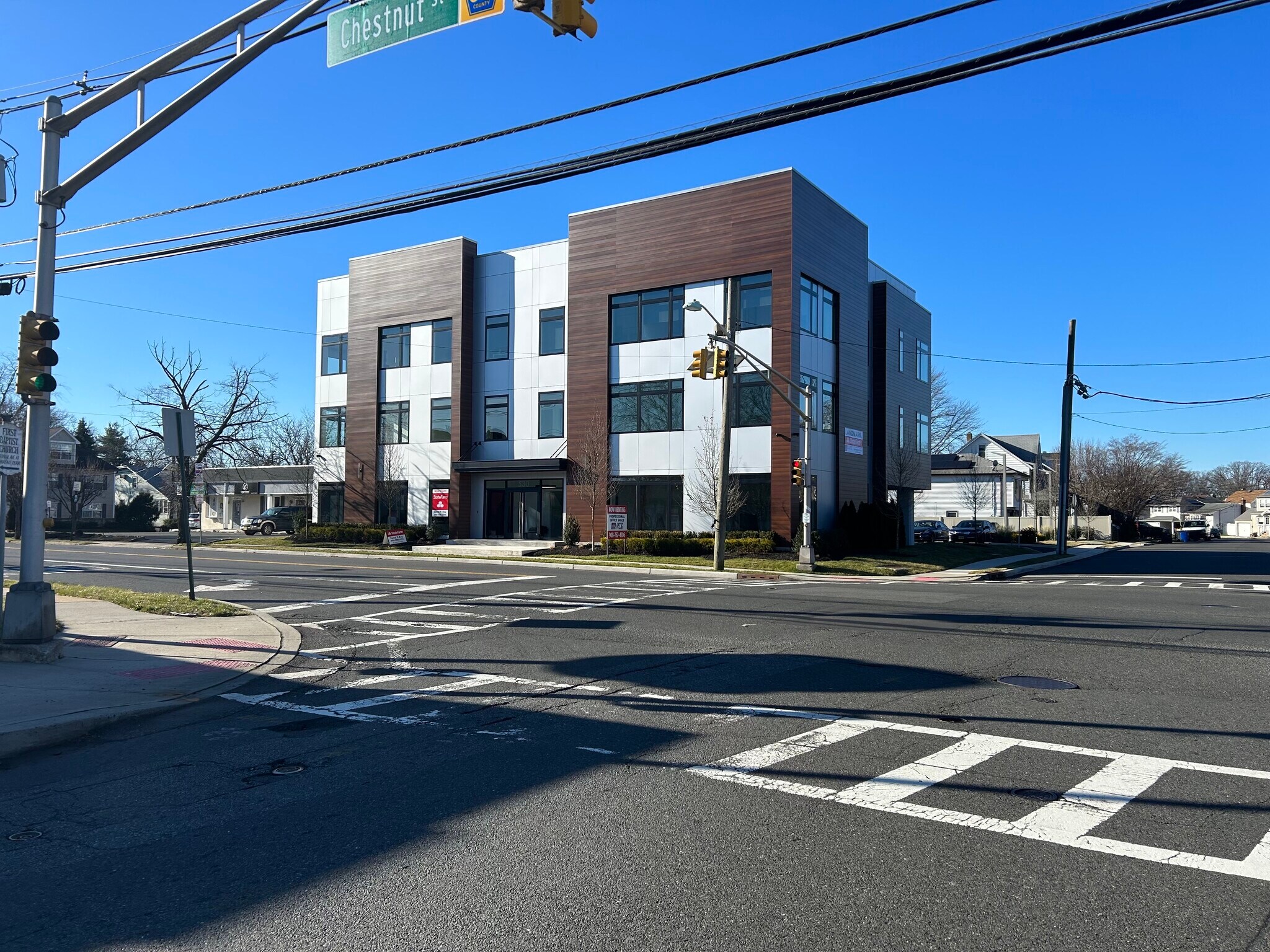 530 Chestnut St, Union Township, NJ à louer Photo principale– Image 1 sur 17
