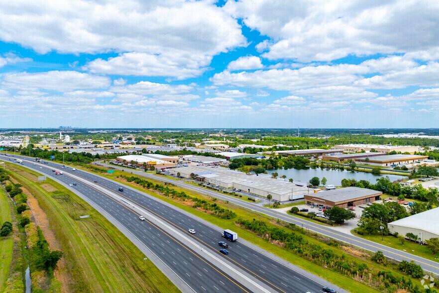 10407 Rocket Blvd, Orlando, FL à vendre - Aérien – Image 3 sur 23