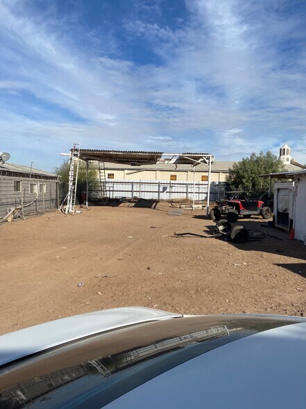 22 W Fulton St, Phoenix, AZ à louer - Photo de l’immeuble – Image 3 sur 6