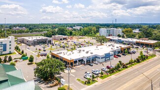 Plus de détails pour 1415-1 Timberlane Rd, Tallahassee, FL - Bureau/Médical, Local commercial à louer