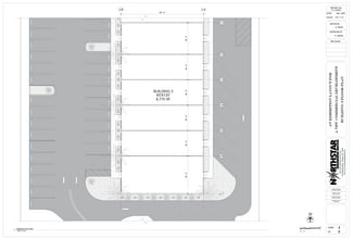 State Hwy 20 W, Freeport, FL à louer Plan d’étage– Image 1 sur 1