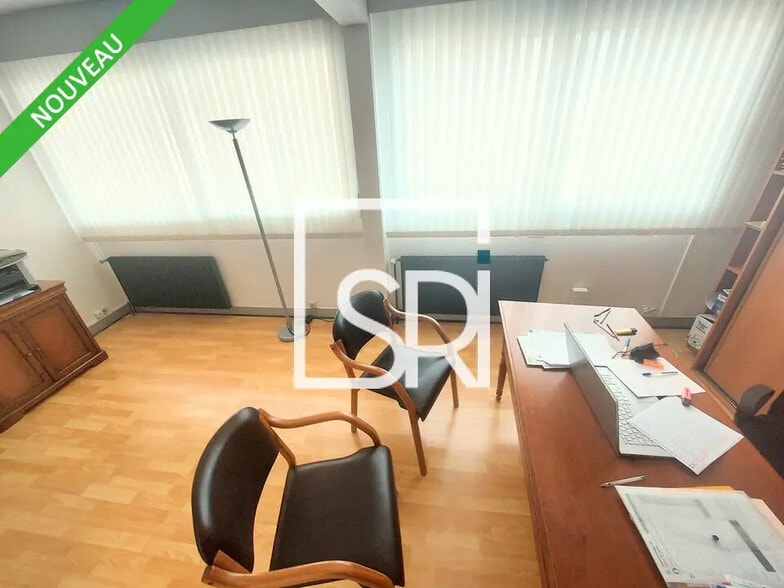 53 Avenue Marx Dormoy, Clermont-Ferrand à vendre - Photo de l’immeuble – Image 1 sur 10