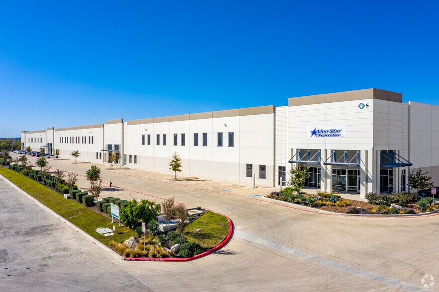 17745 Lookout Rd, Schertz, TX à louer - Photo de l’immeuble – Image 1 sur 4