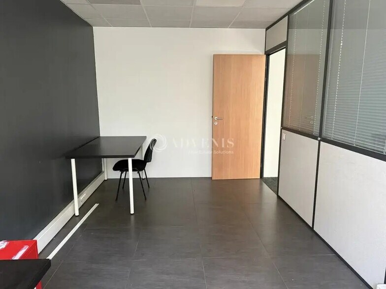 Bureau dans Lyon à louer - Photo de l’immeuble – Image 2 sur 7