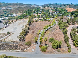 Plus de détails pour 8530 Nelson Way, Escondido, CA - Industriel/Logistique à vendre