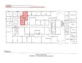 7120 W Interstate 40, Amarillo, TX à louer Photo de l’immeuble– Image 1 sur 1