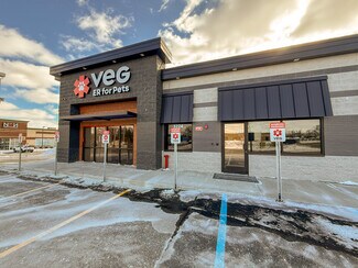 Plus de détails pour 3224 28th St SE, Kentwood, MI - Local commercial à vendre