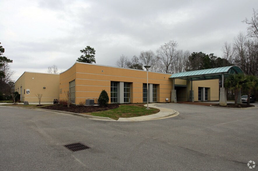 9565 Highway 78, Ladson, SC à vendre - Photo de l’immeuble – Image 1 sur 3