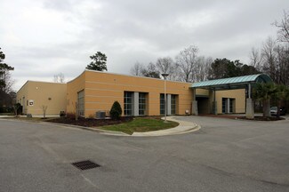 Plus de détails pour 9565 Highway 78, Ladson, SC - Bureau à vendre