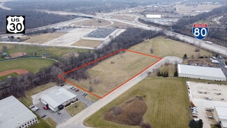 Plus de détails pour 1751 Ferro Dr, New Lenox, IL - Terrain à vendre
